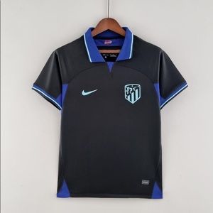 Atletico de Madrid away 22/23